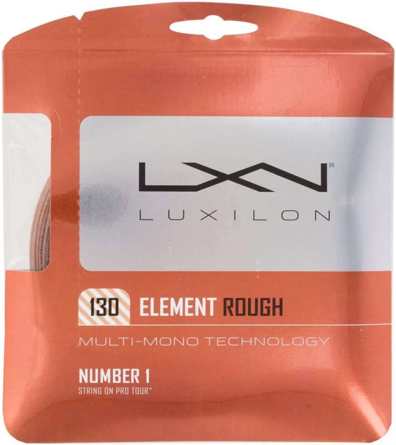 SET LUXILON ELEMENT ROUGH 130