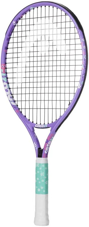 RAQUETE HEAD COCO 21 NEW LILAS 