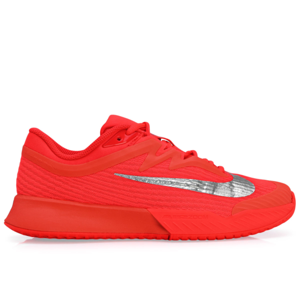 TENIS NIKE ZOOM VAPOR PRO HC LARANJA