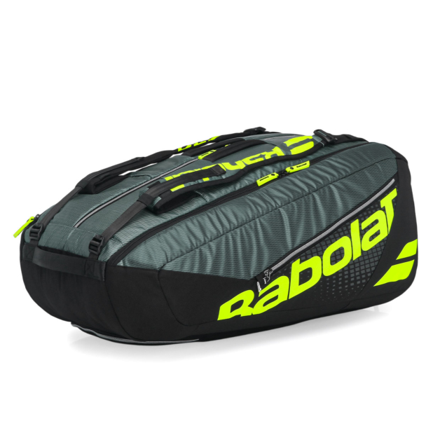 RAQUETEIRA BABOLAT PURE AERO X12 2026