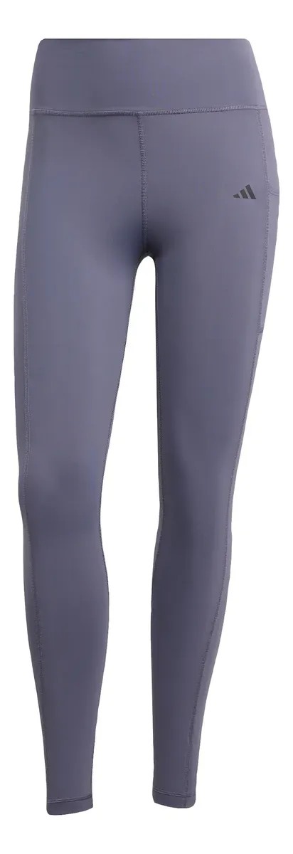 Legging adidas Optime Stash 7/8 Feminina