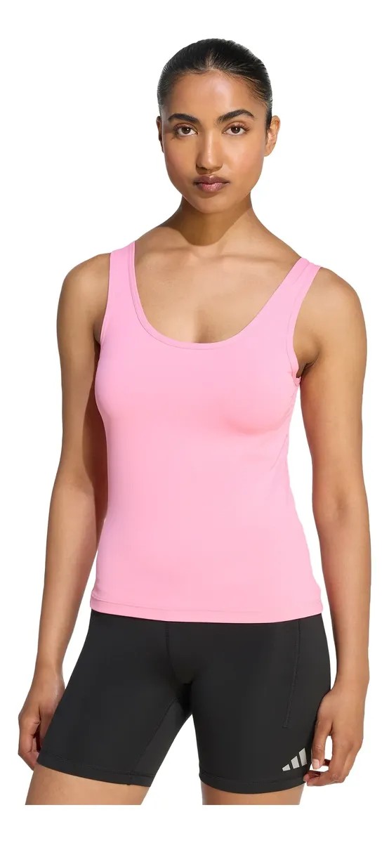 REGATA ADIDAS ESSENTIALS ROSA
