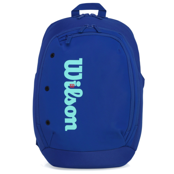 MOCHILA WILSON ULTRA V5 TOUR AZUL