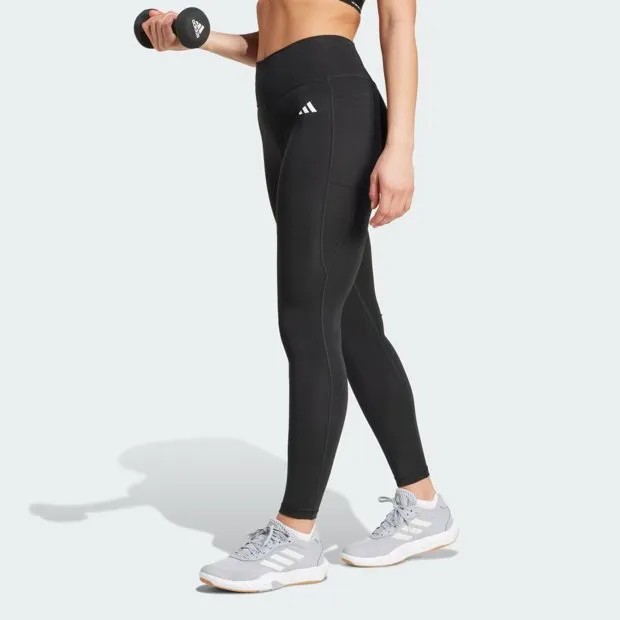 Legging adidas Optime Essentials Stash Pocket