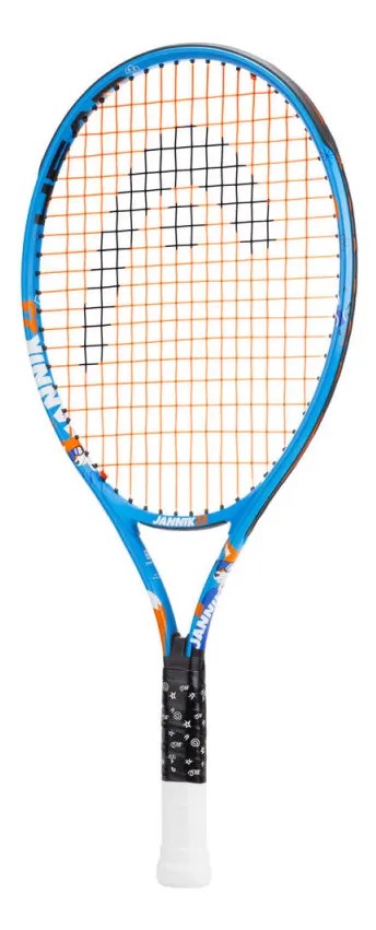 RAQUETE HEAD JANNIK 23 NEW 