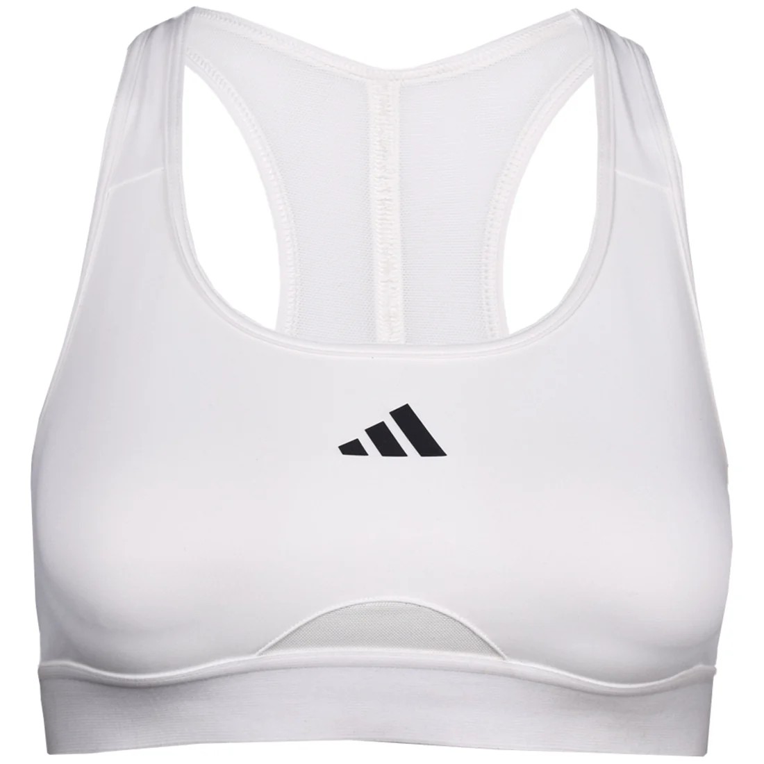 TOP ADIDAS POWERREACT TRAINING BRANCO