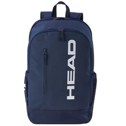 MOCHILA HEAD BASE MARINHO  