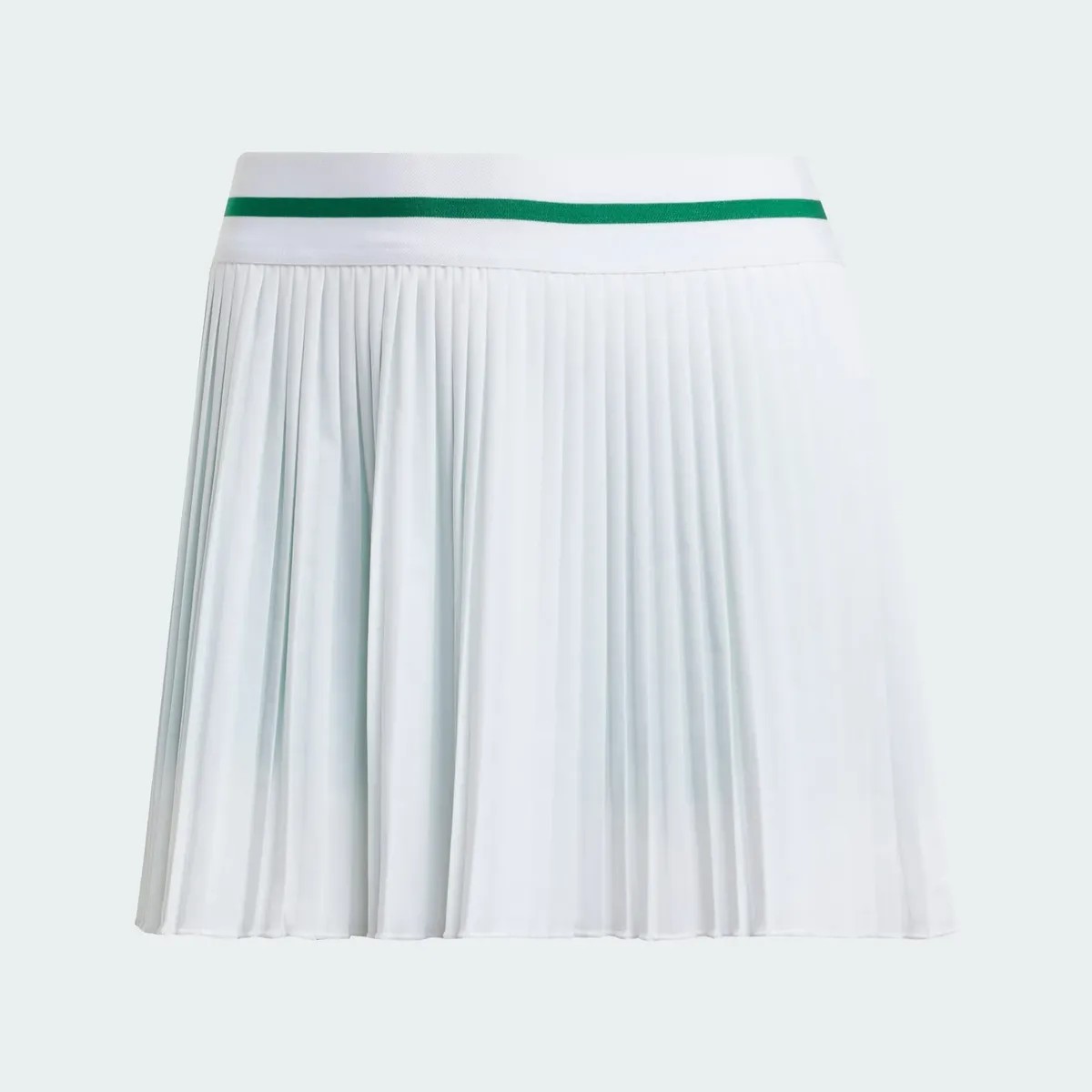 SAIA ADIDAS ORIGINAL BRANCO/VERDE