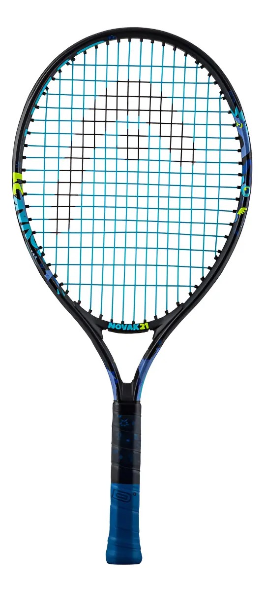 RAQUETE HEAD JUNIOR NOVAK 23 