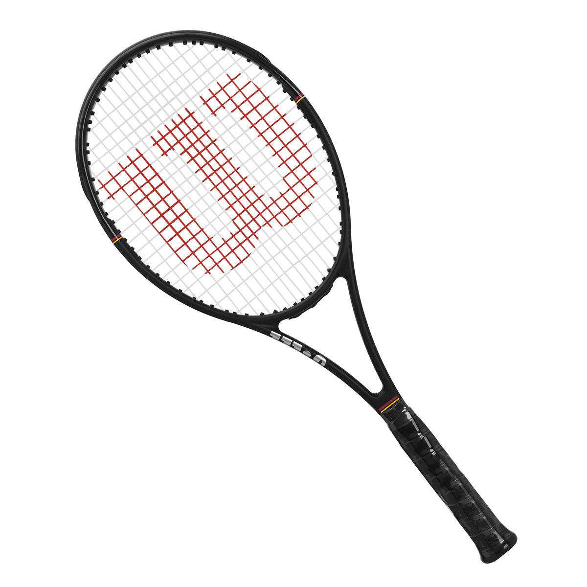 RAQUETE WILSON PRO STAFF 97L CLASSIC