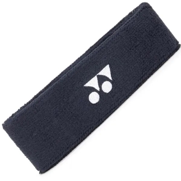 TESTEIRA YONEX AZUL MARINHO