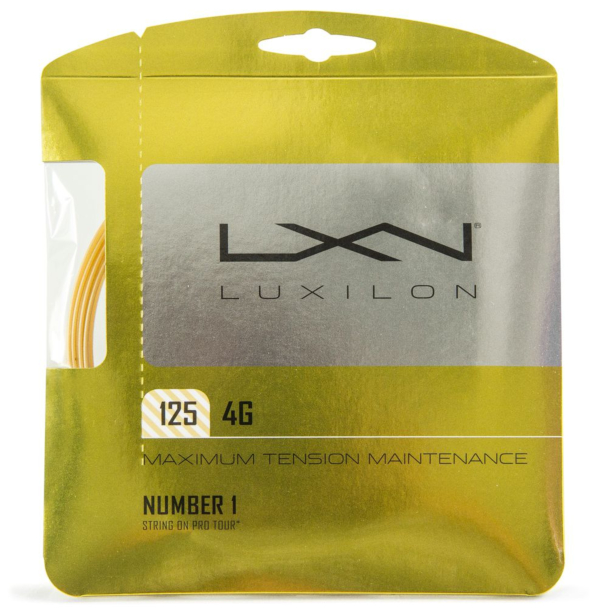 SET LUXILON 4G 125