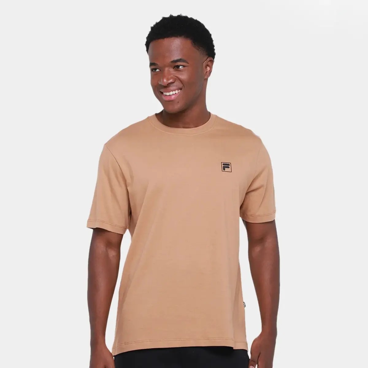 CAMISETA FILA COMFORT CLASSIC