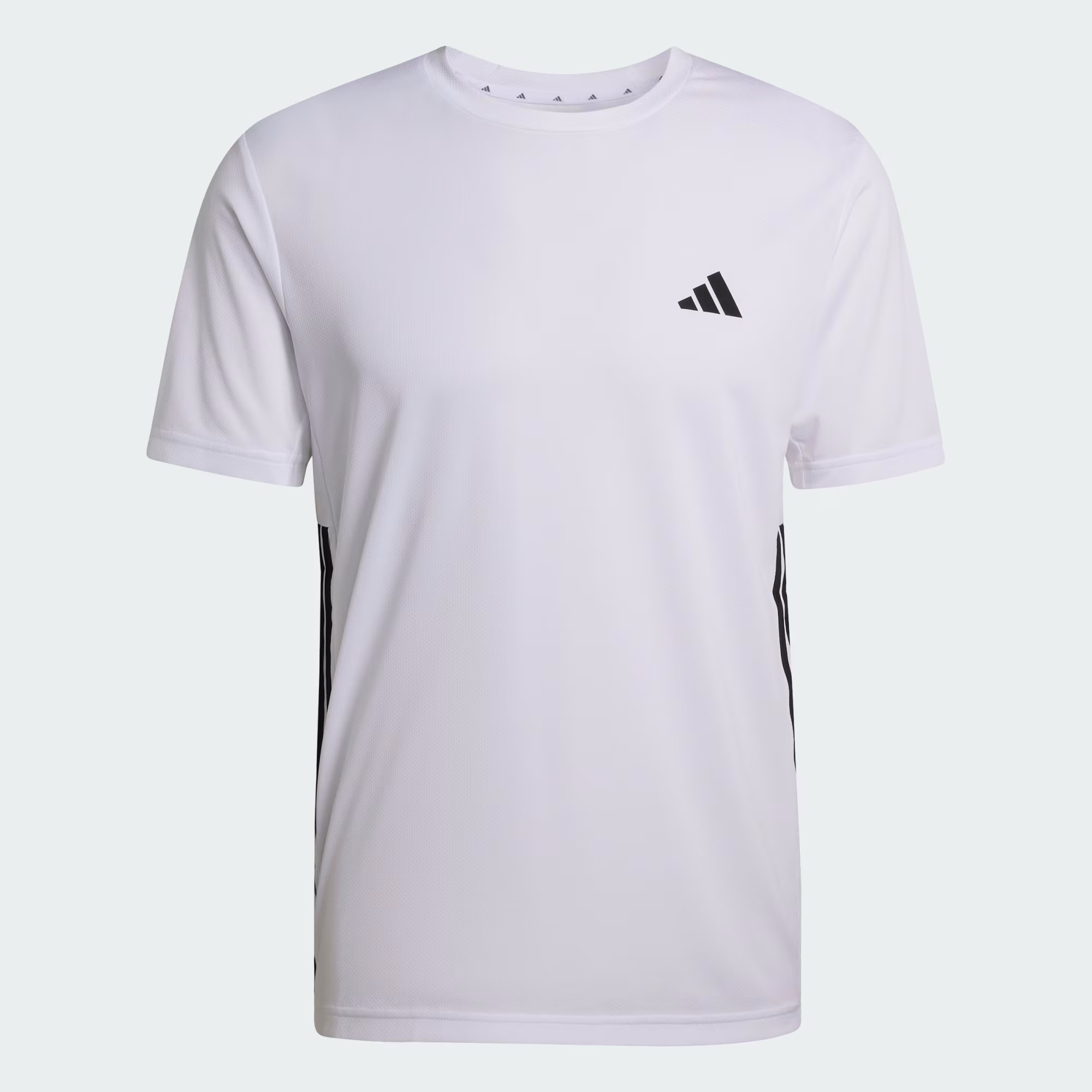 CAMISETA ADIDAS WE BASE BRANCA