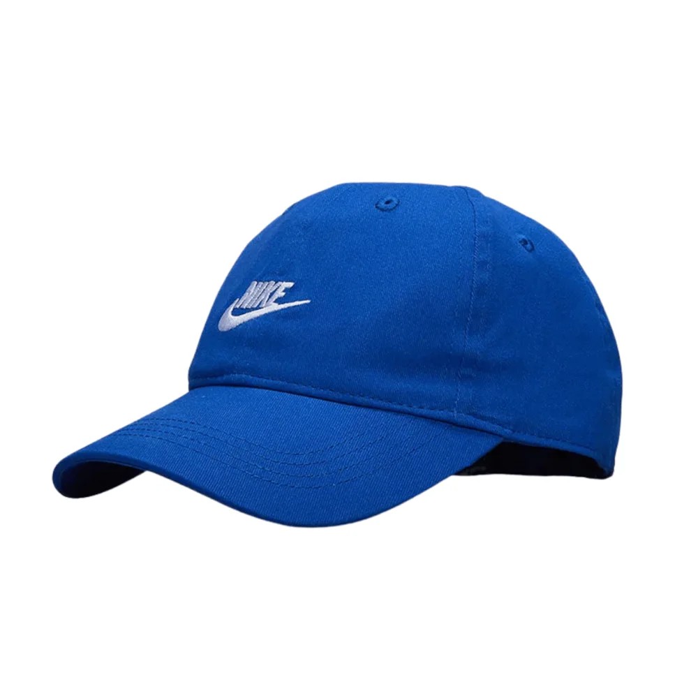 BONE NIKE KIDS FUTURA - AZUL