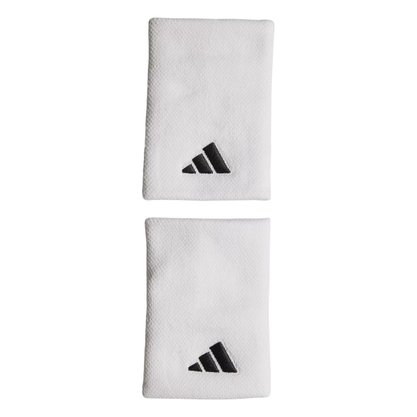 MUNHEQUEIRA ADIDAS TENIS GRANDE BRANCA x2