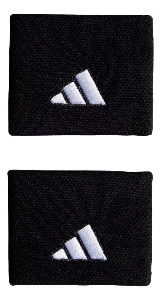 MUNHEQUEIRA ADIDAS PEQUENA PRETA X3