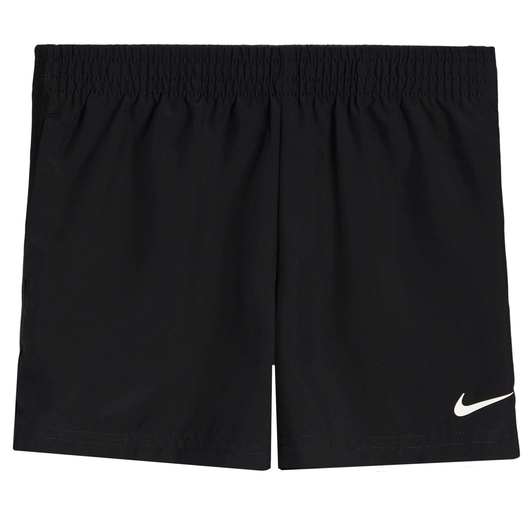 SHORTS NIKE KIDS PRETO