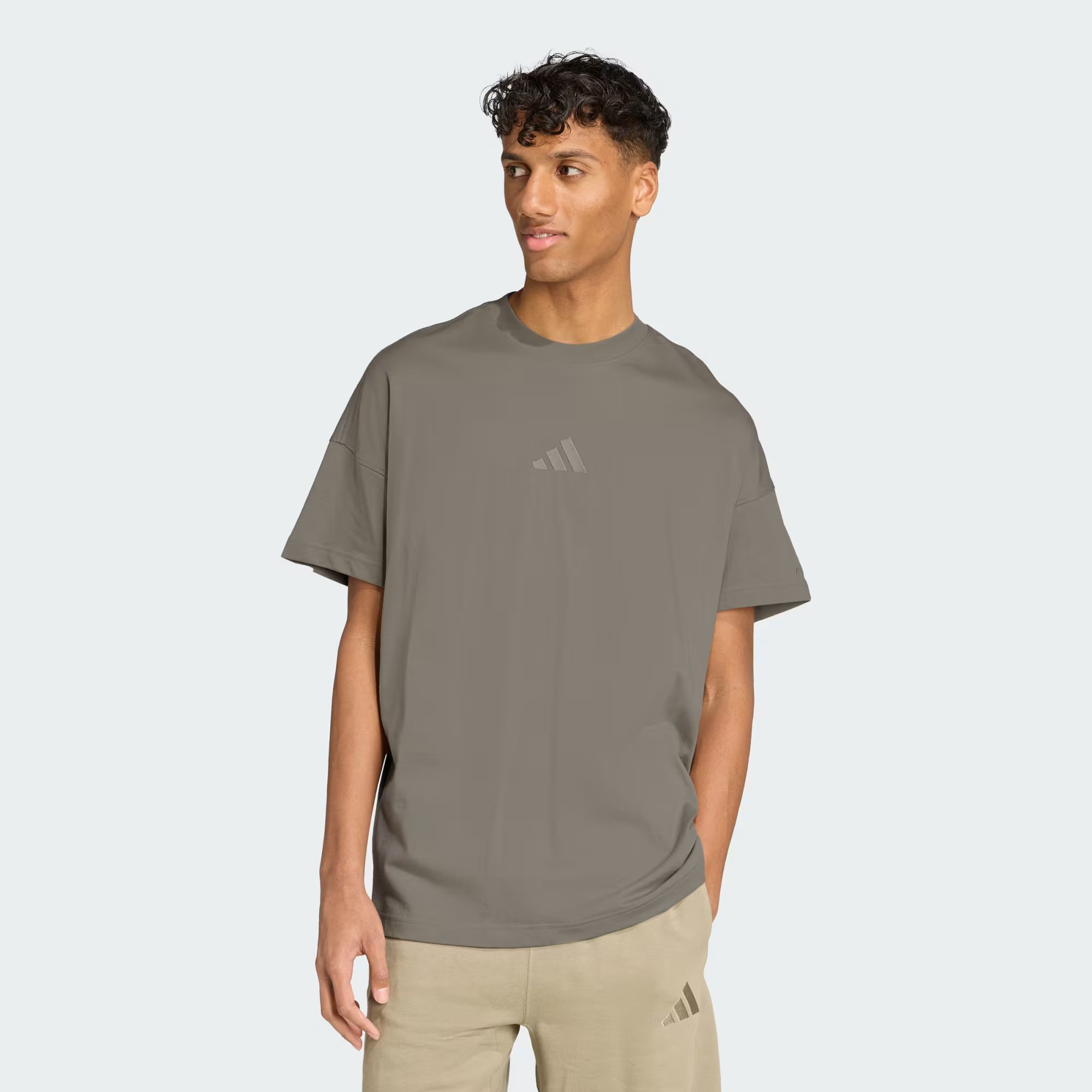 CAMISTA ADIDAS ALL CNZ