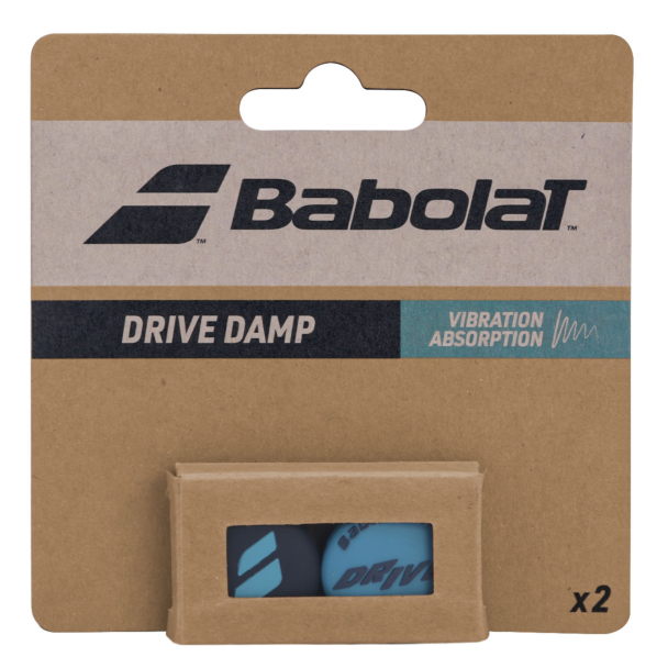ANTIVIBRADOR BABOLAT PURE DRIVE x2