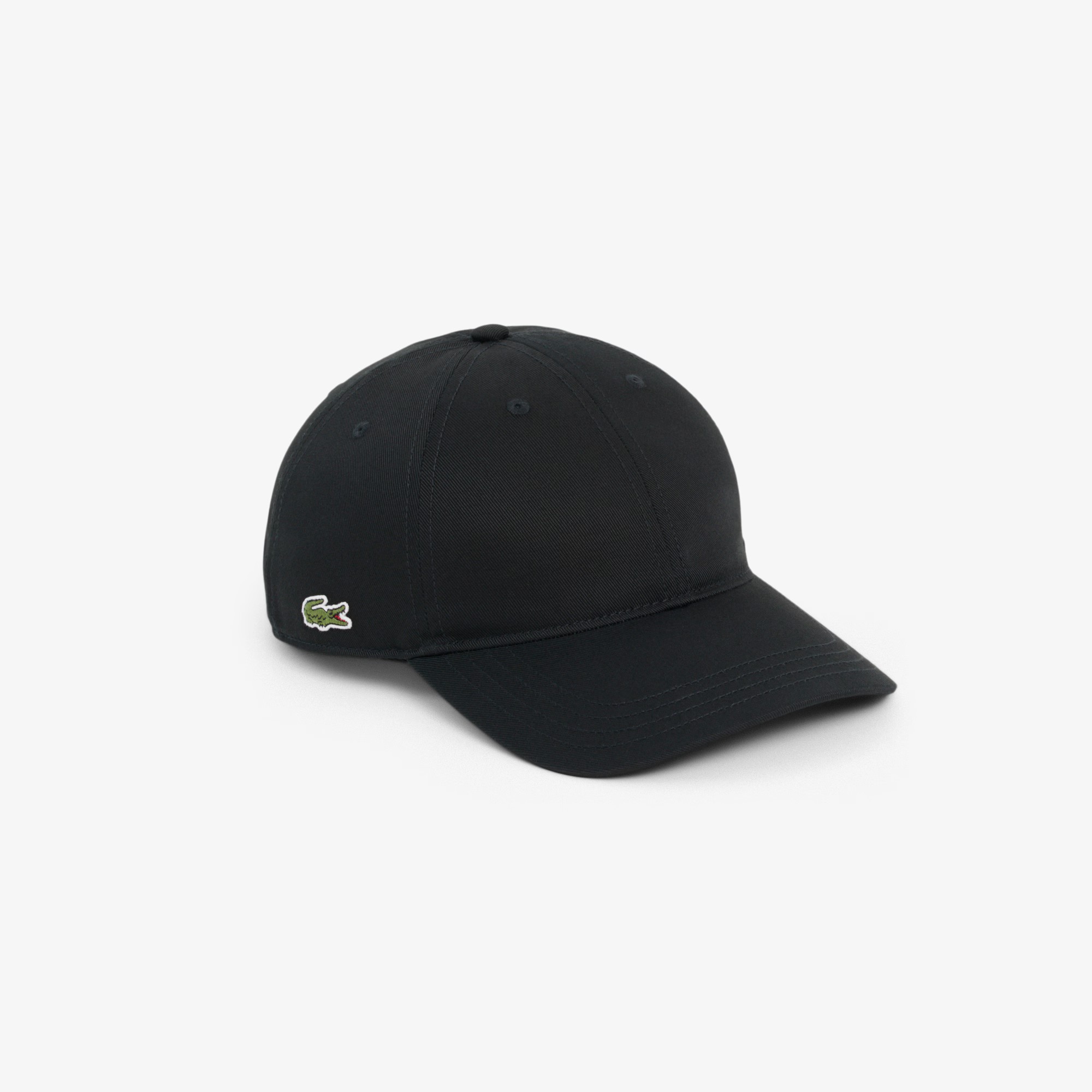 BONE LACOSTE PRETO
