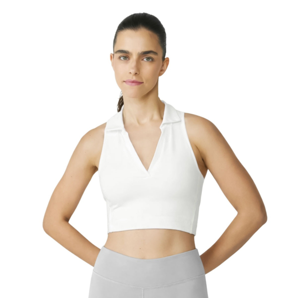 TOP FEM. FILA POLO TENNIS SPORTS CLUB