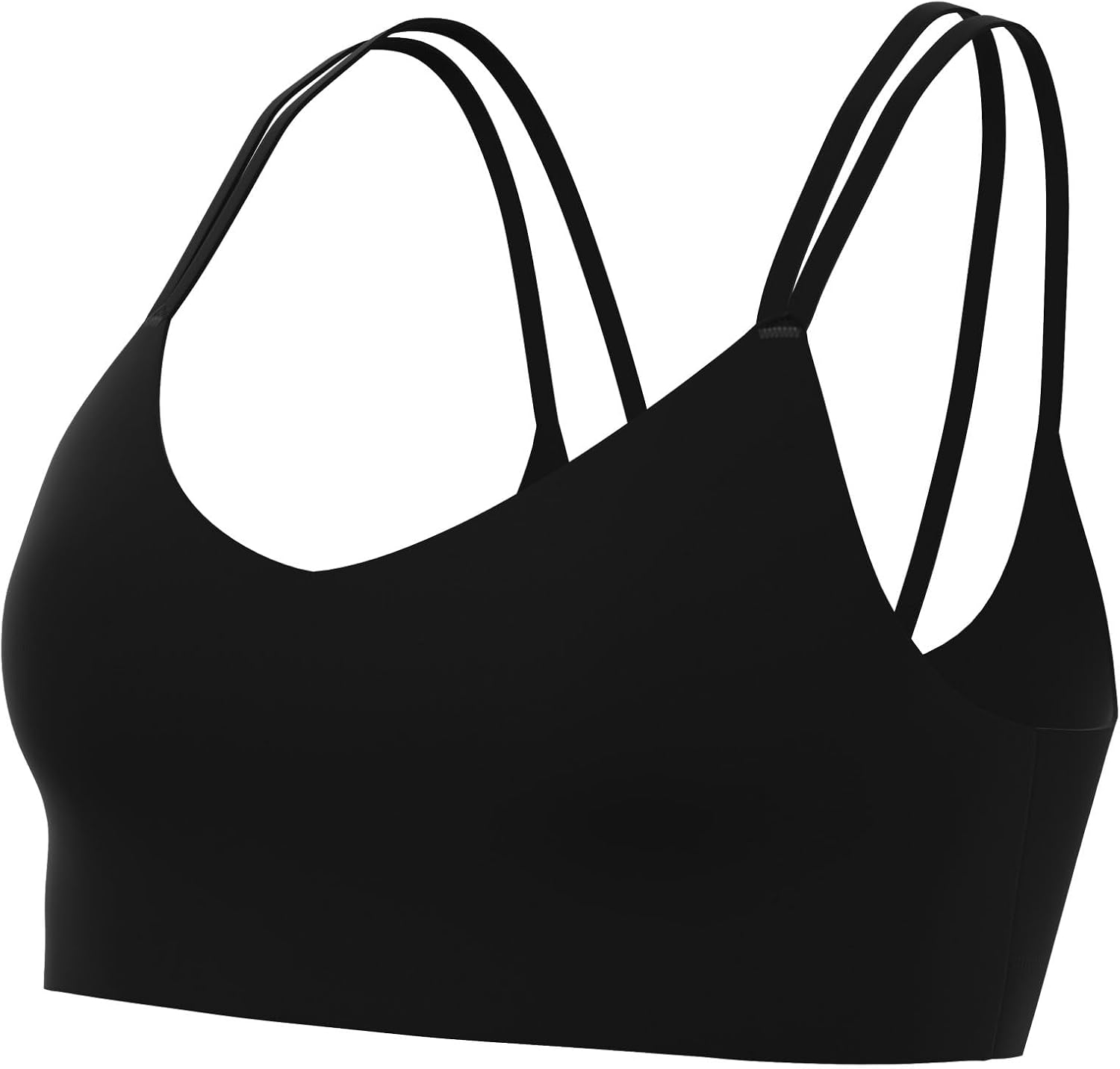 TOP NIKE DRI-FIT ALATE TRACE