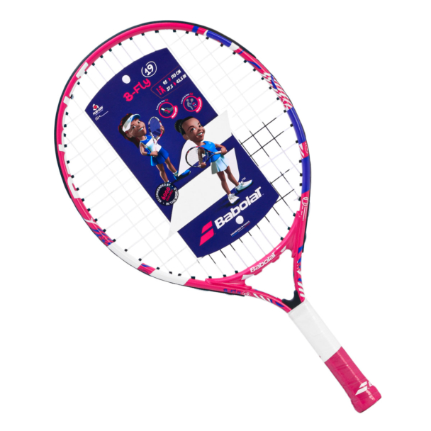 RAQUETE B-FLY 19 