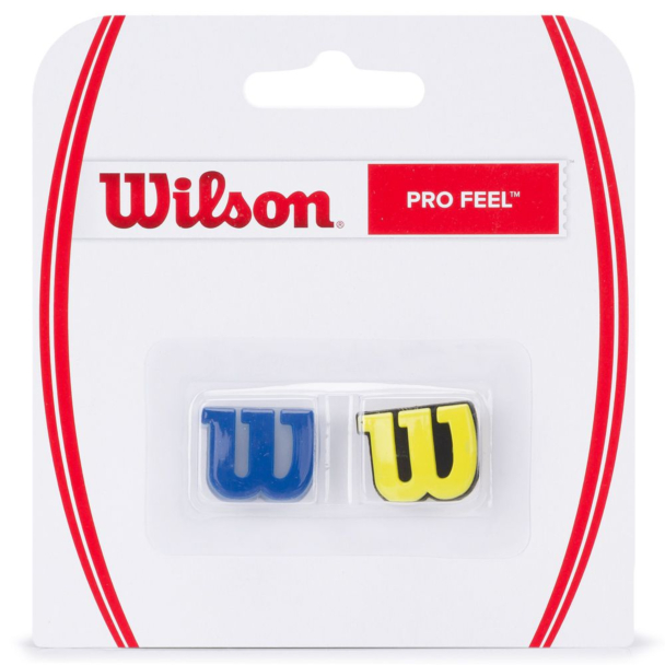 ANTIVIBRADOR WILSON PROFEEL AZ/AM