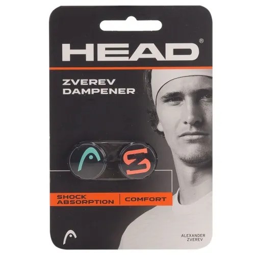 ANT. HEAD ZVEREV x2