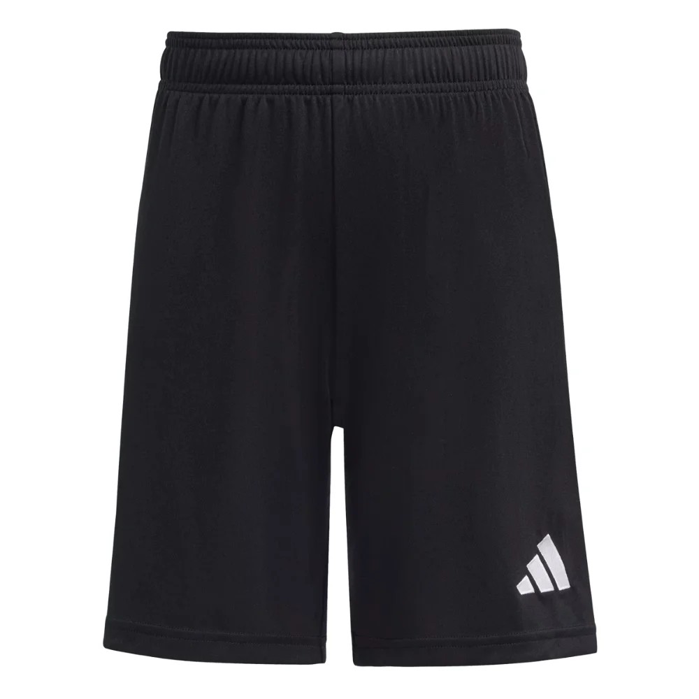 SHORTS ADIDAS PRETO INFANTIL