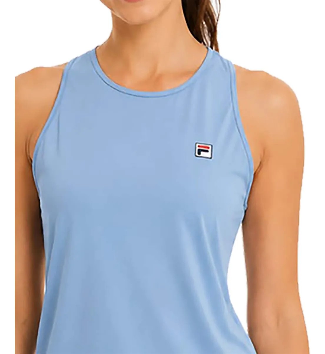 REGATA FEM. FILA TENNIS BASIC