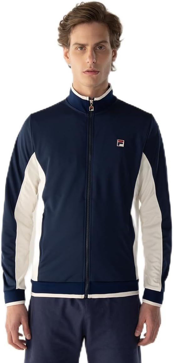 JAQUETA MASC. FILA HERITAGE F-BOX