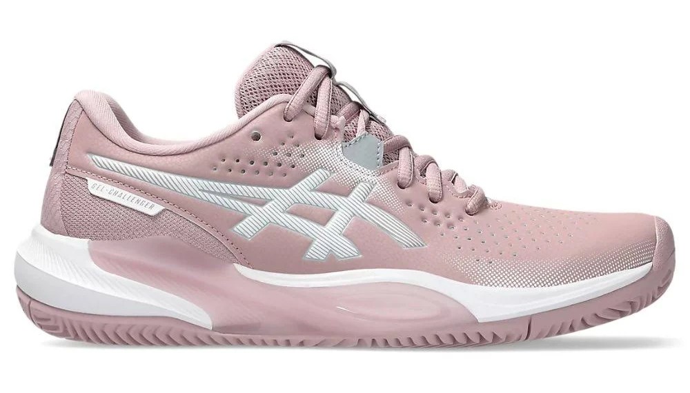 TENIS ASICS GEL-CHALLENGER 15 CLAY PINK