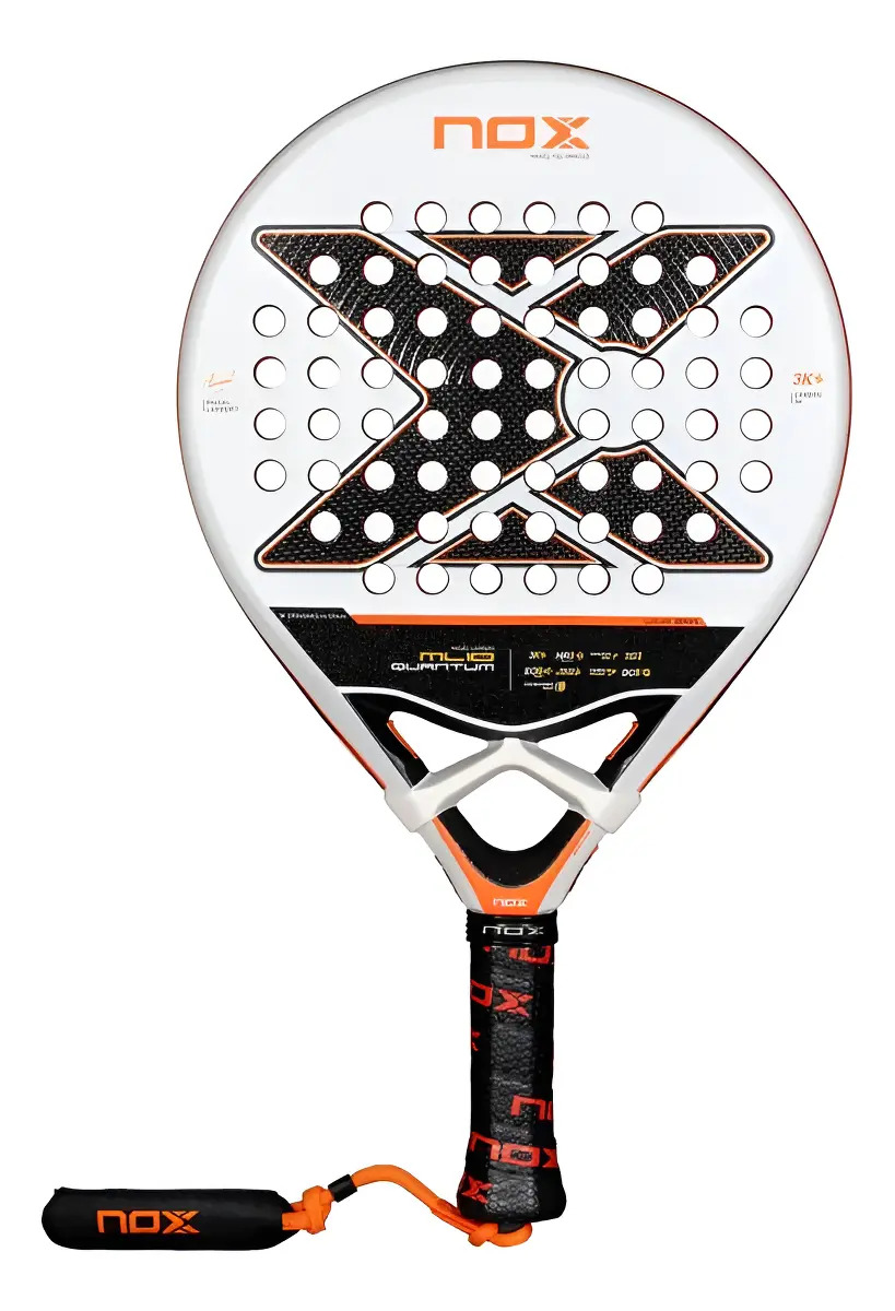 RAQ. PADEL NOX ML10