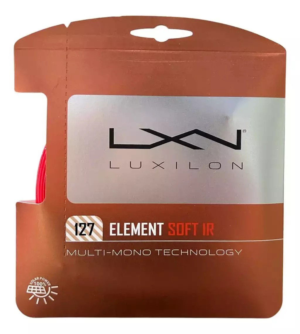 CORDA ELEMENT SOFT IR 127 