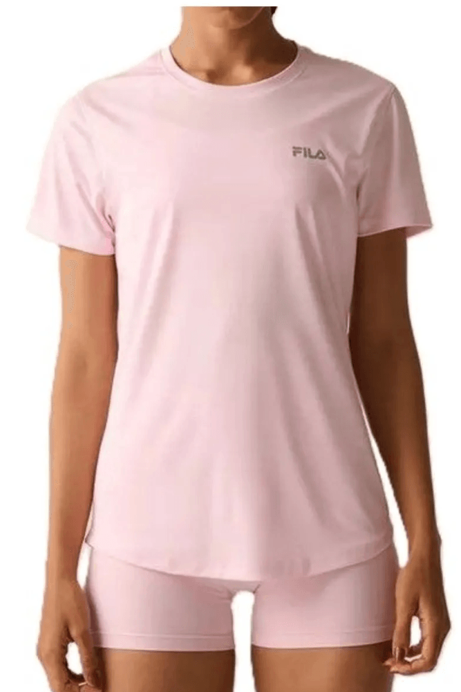 CAMISETA FILA BASIC SPORTS