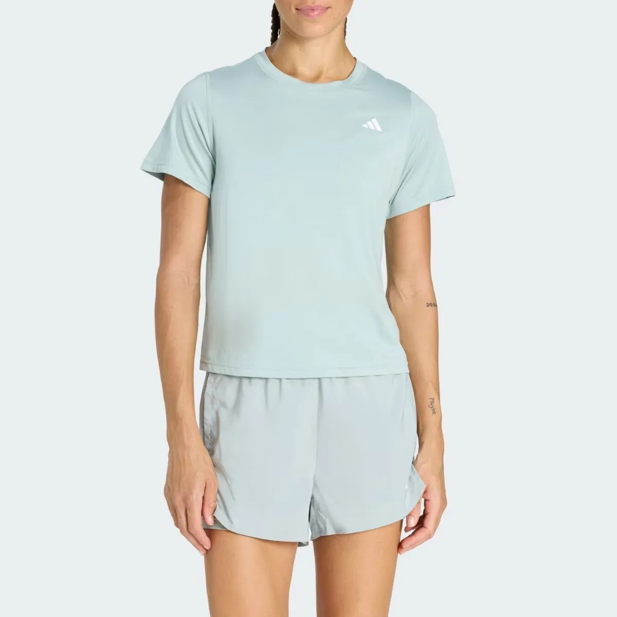 CAMISETA ADIDAS  WE MIN CREW