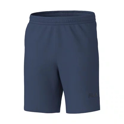 BERMUDA FILA MASCULINA SPORT 7,5" MARINHO