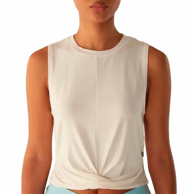 REGATA FILA TWIST SMART COTTON