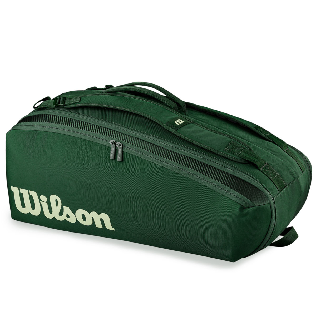 RAQUETEIRA WILSON BLADE V10 X9 