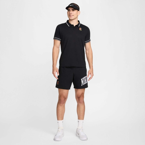 CAMISETA POLO NIKE HER