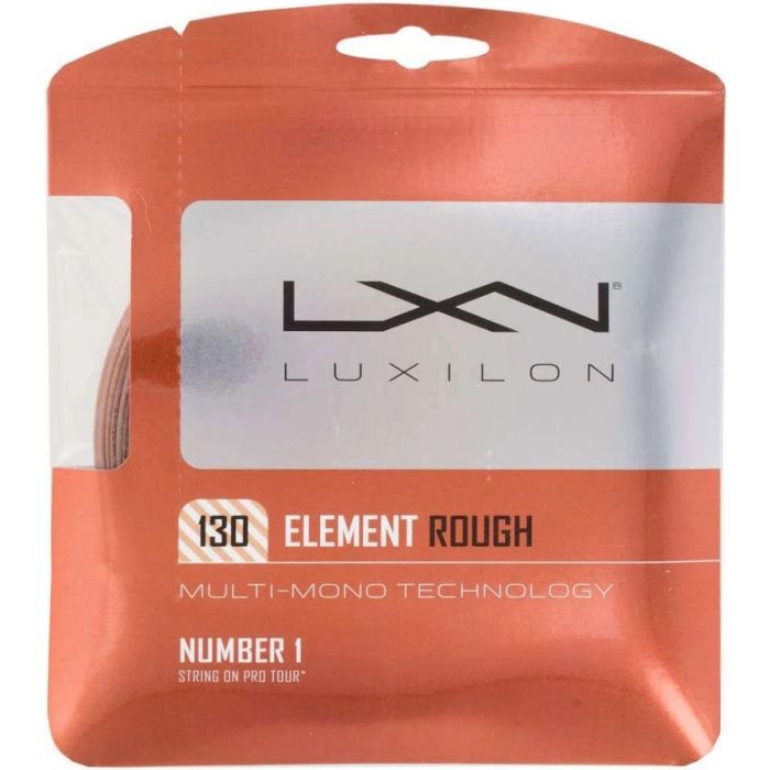 SET LUXILON ELEMENT ROUGH 130