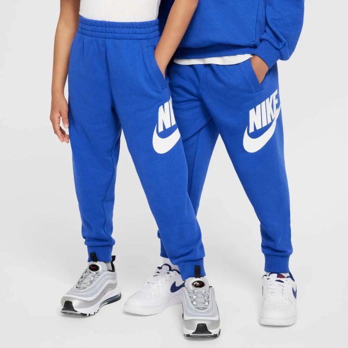 CALCA NIKE KIDS AZUL