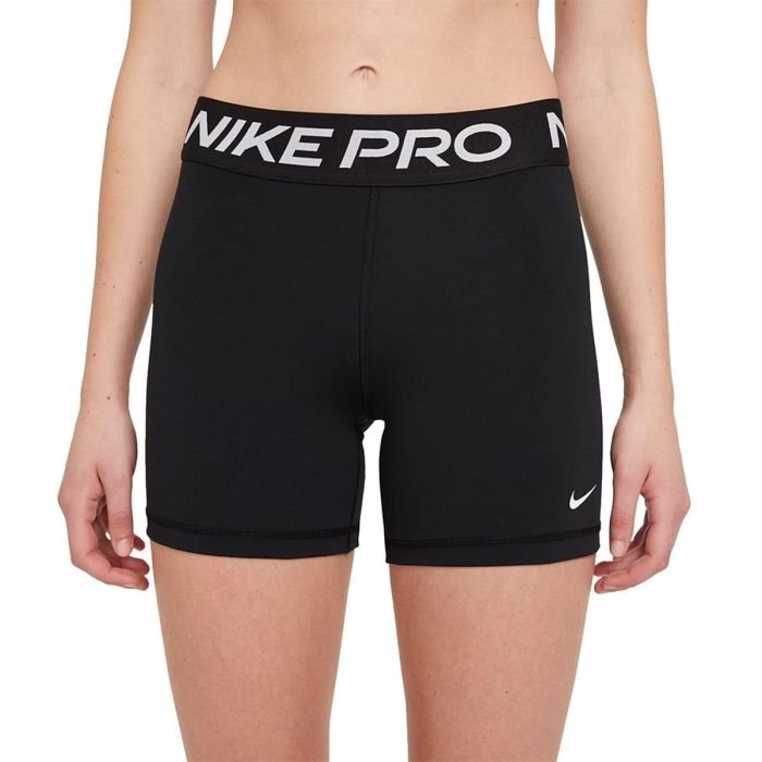 SHORT NIKE PRETO 5''