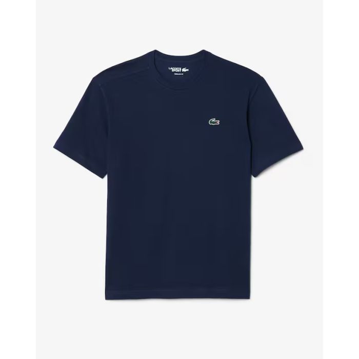 CAMISETA LACOSTE MARINHO
