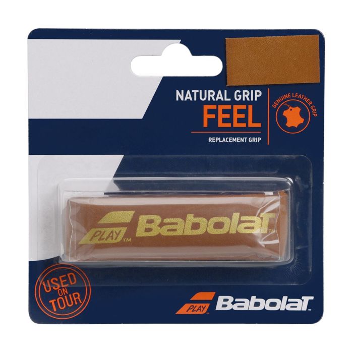 CUSHION BABOLAT NATURAL GRIP x1
