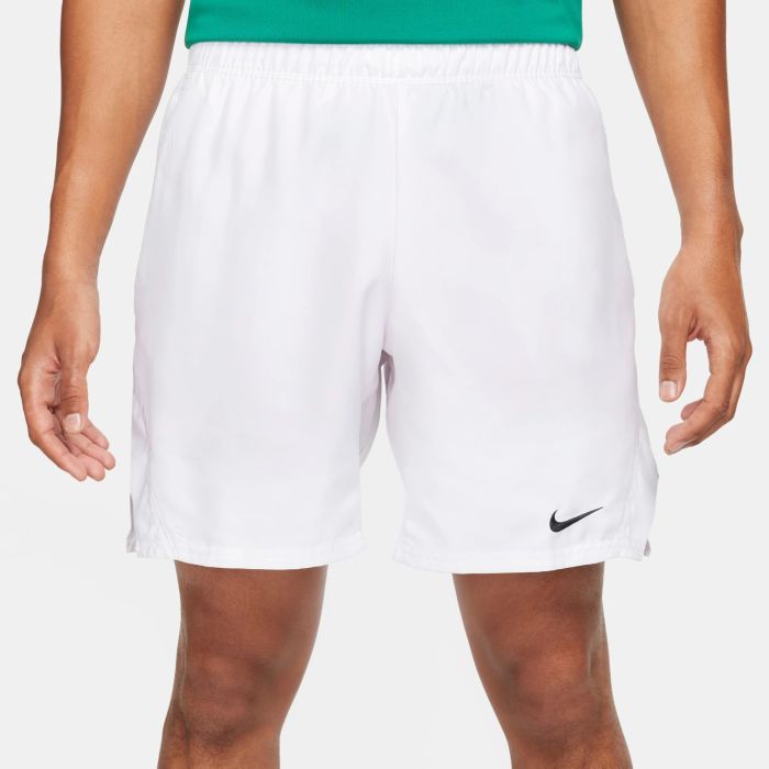 SHORTS NIKE VICTORY 7" BRANCO
