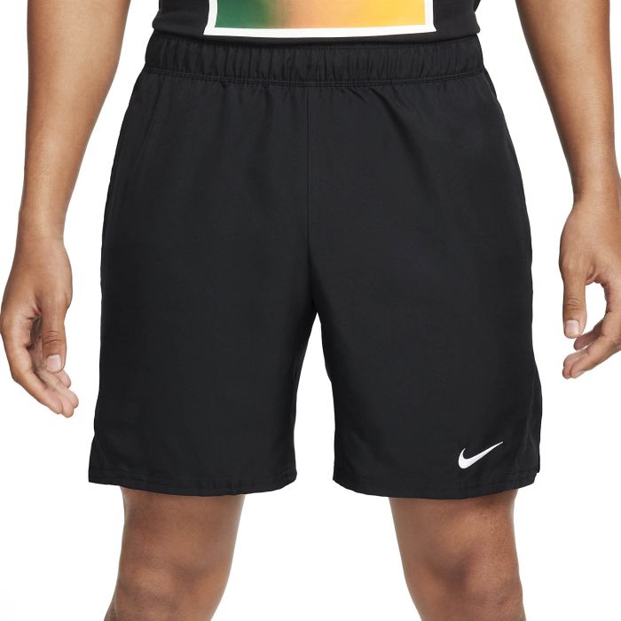 SHORTS NIKE VICTORY 7" PRETO