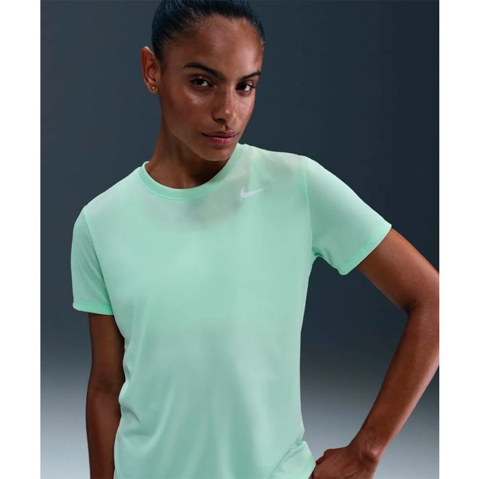CAMISETA NIKE VERDE MENTA